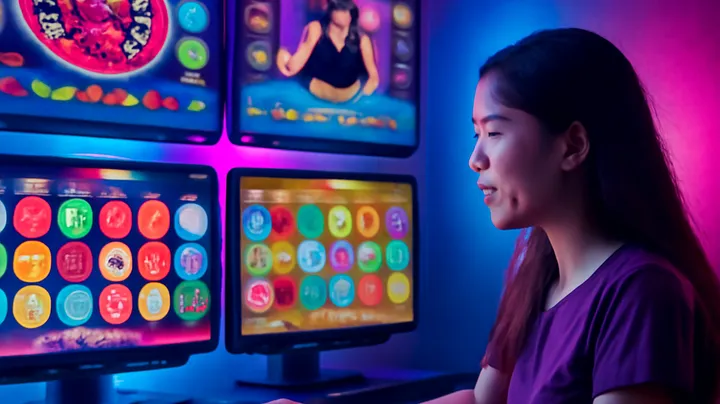 EVIP7 COM - Pengalaman Mobile Game di EVIP7 COM